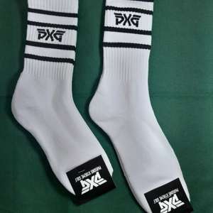 골프양말 pxg 10켤레 남성용 이중쿠션바닥