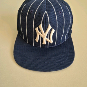 MLB 키즈 모자 53~55 택포