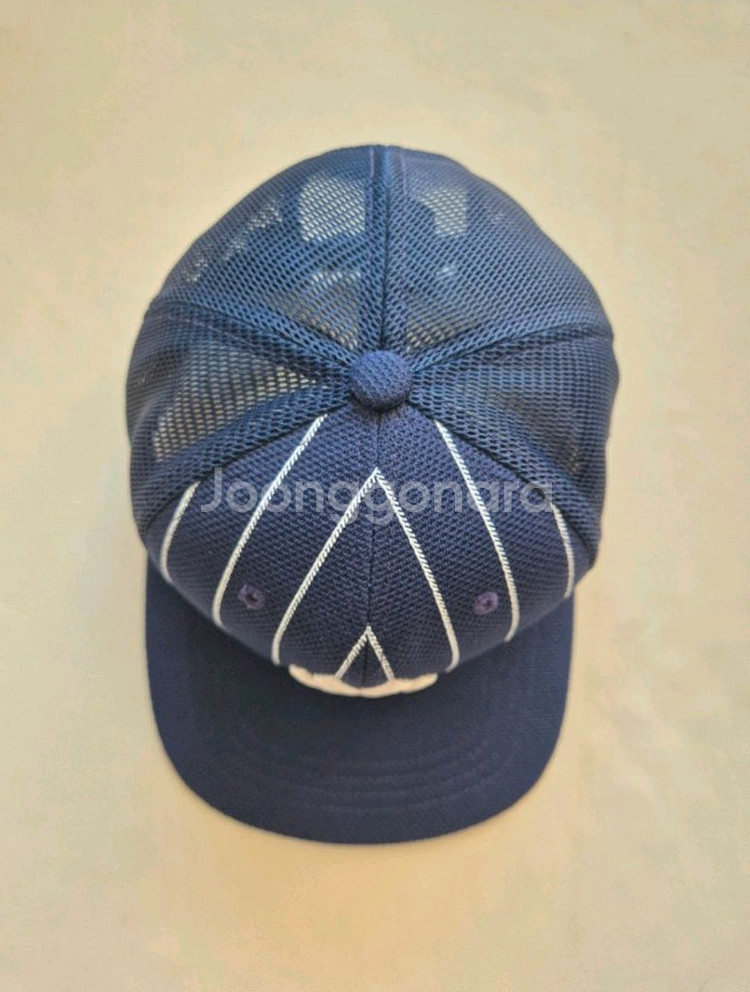 MLB 키즈 모자 53~55 택포--2