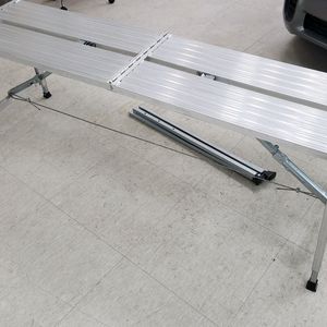 접이식 우마사다리 400*1600과 연장다리세트