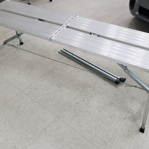 접이식 우마사다리 400*1600과 연장다리세트