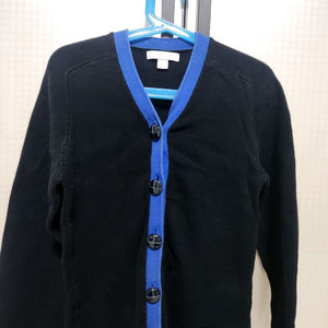 버버리키즈 가디건 10y 140