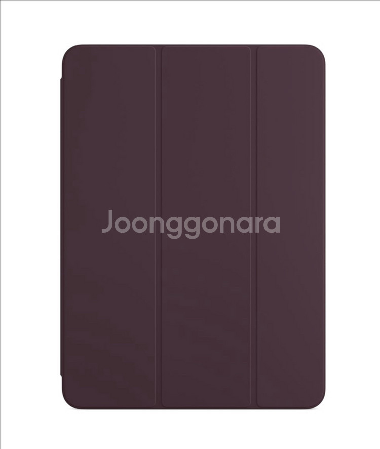 아이패드 에어 11인치 정품케이스 미사용--1