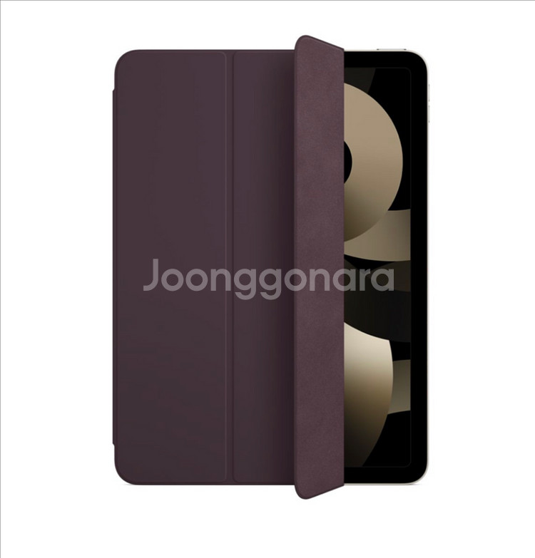 아이패드 에어 11인치 정품케이스 미사용--2