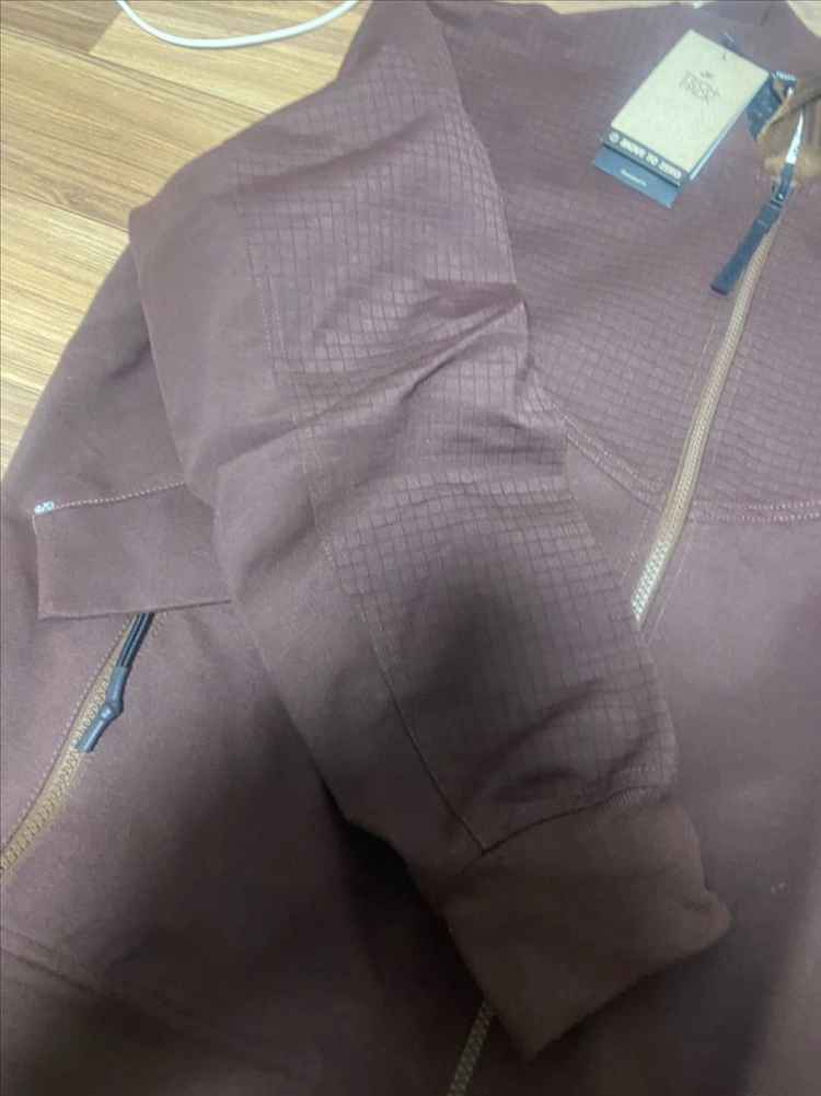 나이키 테크팩 자켓 이미지