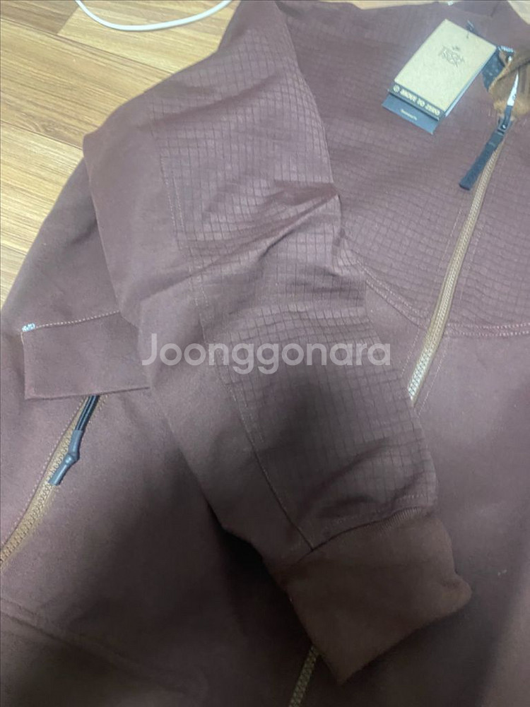 나이키 테크팩 자켓--3