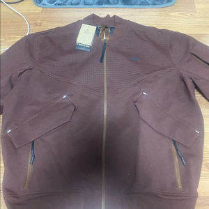 나이키 테크팩 자켓