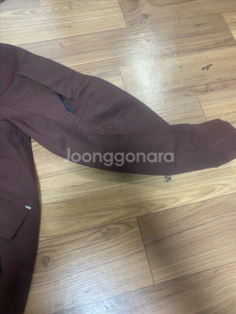 나이키 테크팩 자켓--4