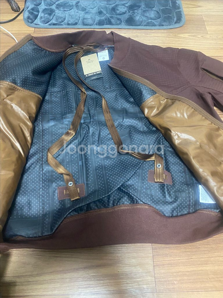 나이키 테크팩 자켓--6