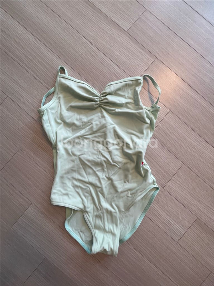 유미코 레오타드 여러가지--0