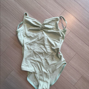 유미코 레오타드 여러가지