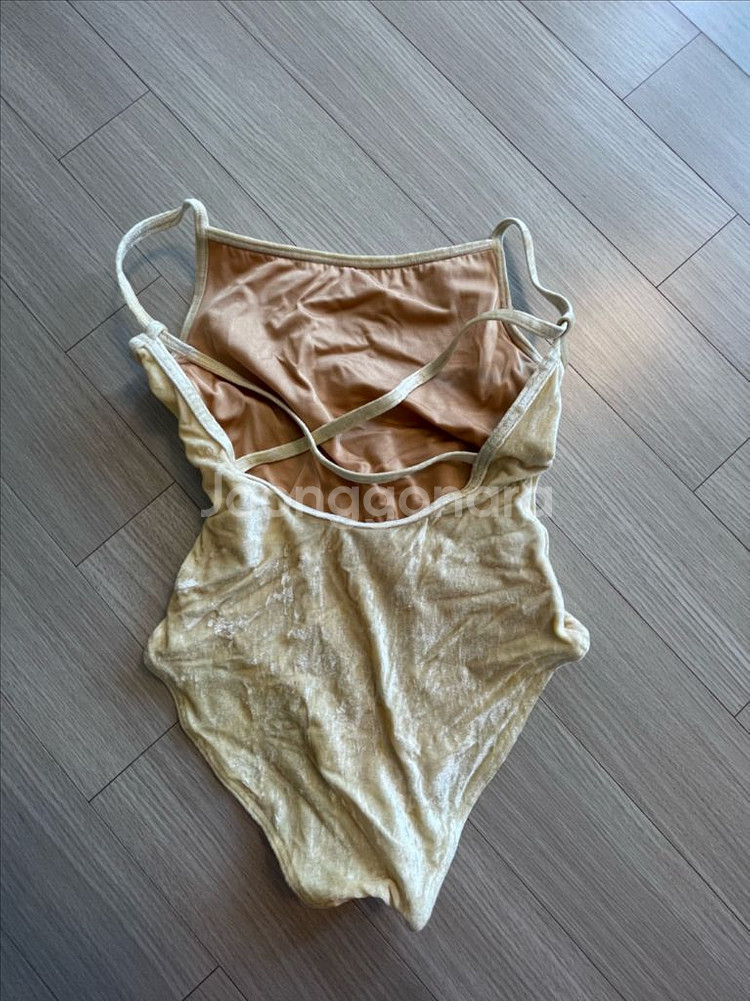 유미코 레오타드 여러가지--4