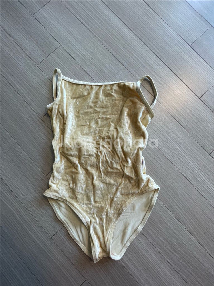 유미코 레오타드 여러가지--3