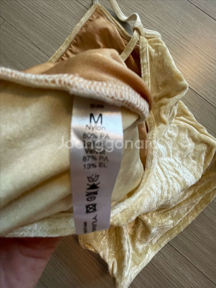 유미코 레오타드 여러가지--5