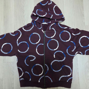 리미떼두두 XXL사이즈 후드집업. 착불