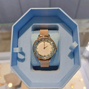 ( 새상품) 스와로브스키 시계