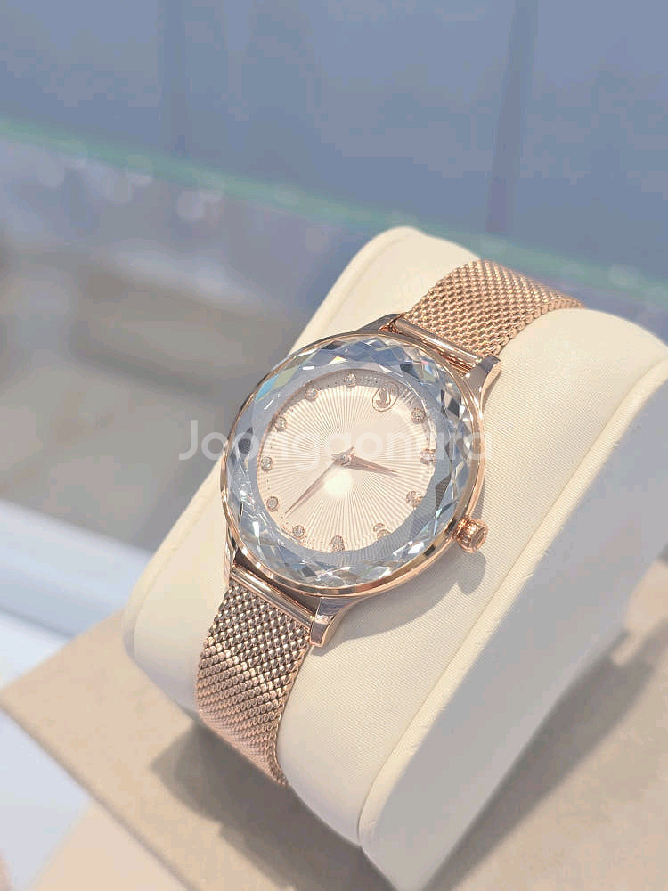 ( 새상품) 스와로브스키 시계--2