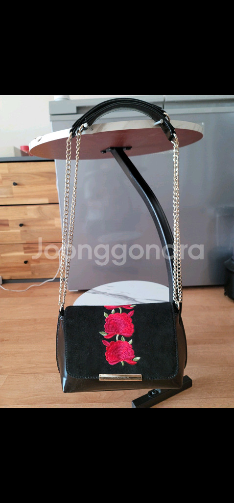 정품) 돌체앤가바나 숄더백. 가방 !!--0