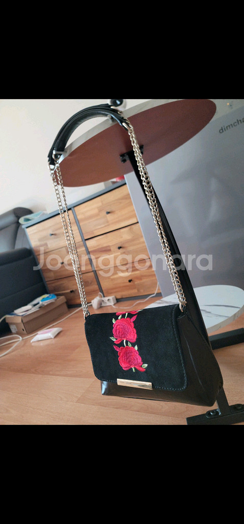 정품) 돌체앤가바나 숄더백. 가방 !!--3