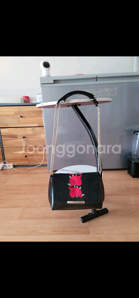 정품) 돌체앤가바나 숄더백. 가방 !!--1