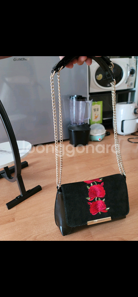 정품) 돌체앤가바나 숄더백. 가방 !!--8