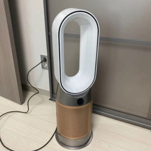 다이슨 핫앤쿨 공기청정기