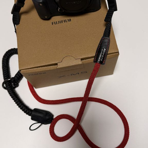 후지필름 x-m5실버 판매합니다