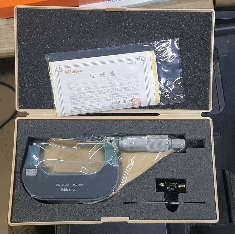 미쓰도요 버니어깊이게이지. 나사외경마이크로미터. 버니어캘리퍼스. 디스크마이크로미터. 하이트게이지. 팝니다 이미지