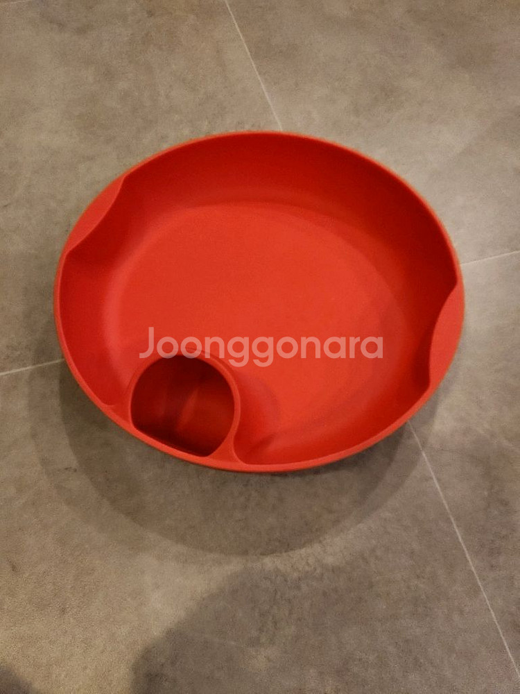 [아쿠아웨이브] 전자레인지 스팀용기--0