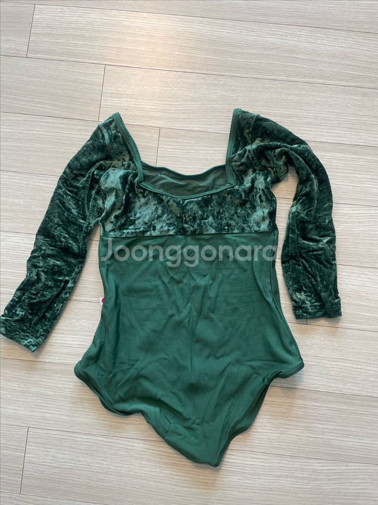 유미코 레오타드 여러가지--7