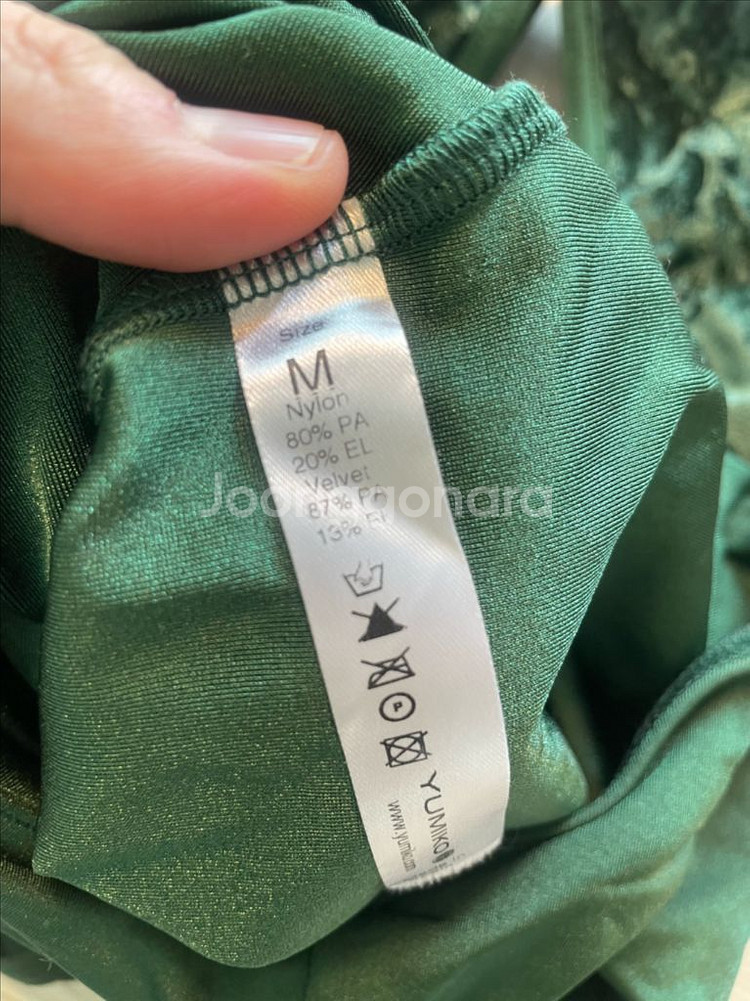 유미코 레오타드 여러가지--8