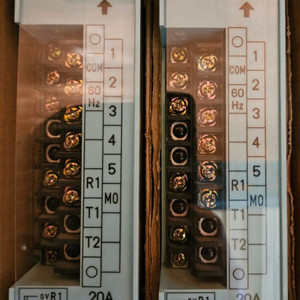 FUJI RPBE 2020 AC 파워 레귤레이터