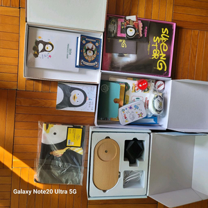 펭수굿즈팝니다