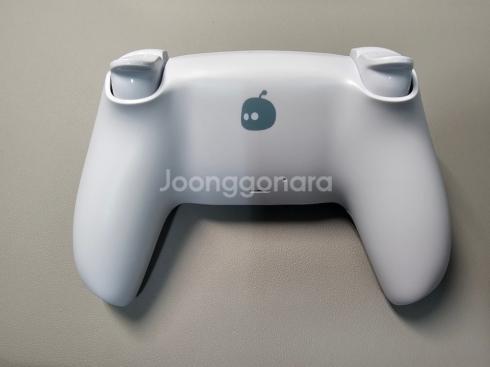 듀얼센스 커스텀(하우징+굴리킷TMR+클릭키)--1