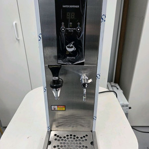 카페온수기 핫디스펜서