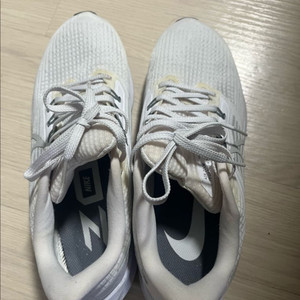 러닝화(나이키 에어줌 페가수스) 판매