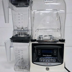 카페스타 파워 블렌더 CSB-8000