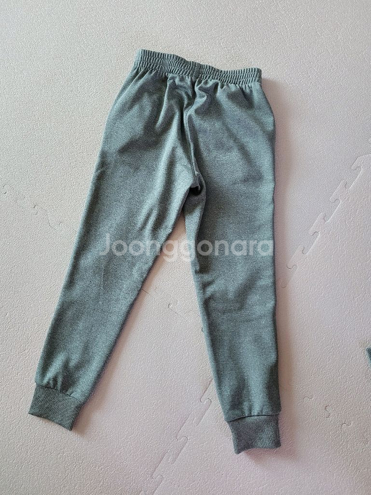 블랙야크145기모셋트 여아긴팔 기모맨투맨 여주니어의류--6