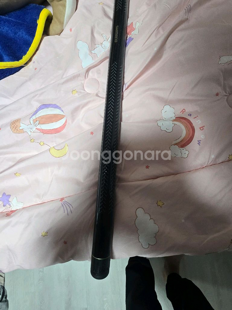 사마노 타마노에 옥병 500 뜰채--2