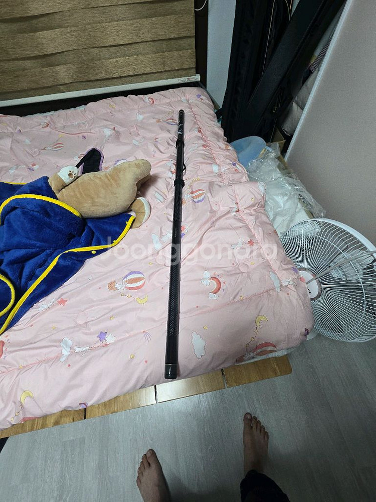 사마노 타마노에 옥병 500 뜰채--3