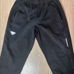 다이나핏 트레이닝 바지