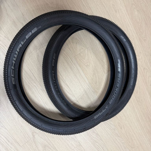 빌리봉커스 18인치 블랙스킨 타이어1세트 (50-355)