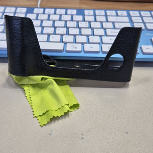 후지필름X-PRO3 카메라 바디 케이스