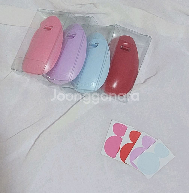 인스탁스 미니7S 미키 한정판--4