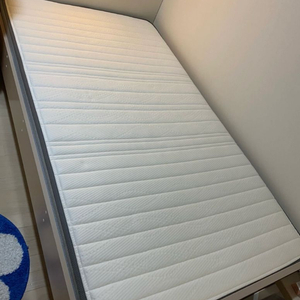 한샘 사일런나잇 독립스프링 매트리스 슈퍼싱글(하드타입)