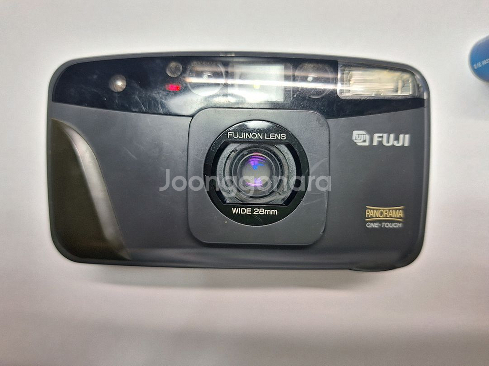 후지 카르디아 미니 에브리데이 op 빈티지 필름카메라--2