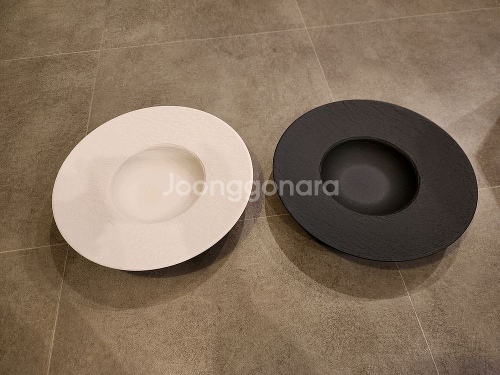 [빌레로이앤보흐] 매뉴팩처락 파스타 접시--0