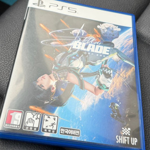 PS5 스텔라 블레이드