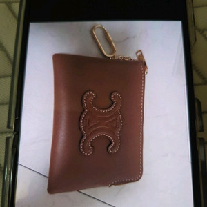 여성용 카드지갑 셀린드