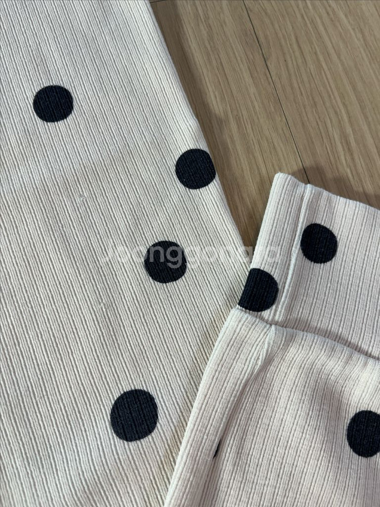 리미떼두두 실내복 L (4벌 일괄판매)--9